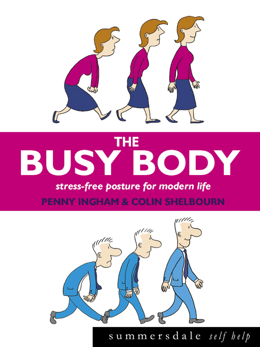 Title details for The Busy Body by Penny Ingham - Available